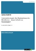 Cover-Bild zum Titel 'Unterrichtsstunde: Die Phylenreform des Kleisthenes - (k)ein Schritt zur Demokratie?!' von 'Janine Diedrich'