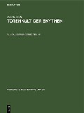 Cover-Bild zum Titel 'Das Steppengebiet' von 'Renate Rolle'