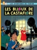 Les bijoux de la Castafiore - Herge