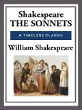 Cover-Bild zum Titel 'Shakespeare's Sonnets' von 'William Shakespeare'