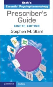 Prescriber's Guide - Stephen M Stahl