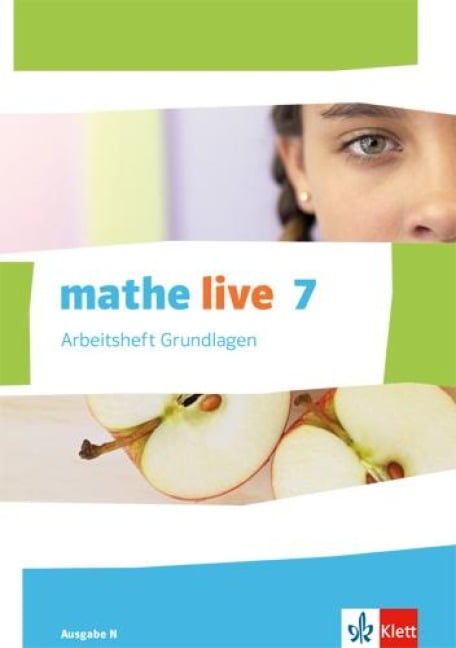 mathe live 7. Ausgabe N - 