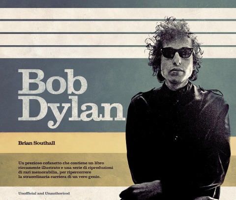 Bob Dylan - Brian Southall