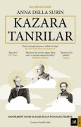Cover-Bild zum Titel 'Kazara Tanrilar' von 'Anna Del Subin'