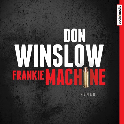 Frankie Machine - Don Winslow