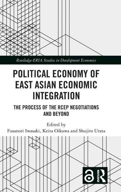 Political Economy of East Asian Economic Integration - 