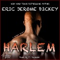 Cover-Bild zum Titel 'Harlem' von 'Eric Jerome Dickey'