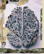 Cover-Bild zum Titel 'When I Stack That Paper' von 'Ayabulela Daweti'