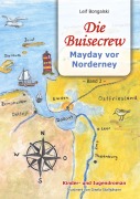 Cover-Bild zum Titel 'Die Buisecrew' von 'Leif Bongalski'