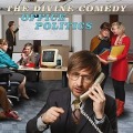 Cover-Bild zum Titel 'Office Politics' von 'The Divine Comedy'