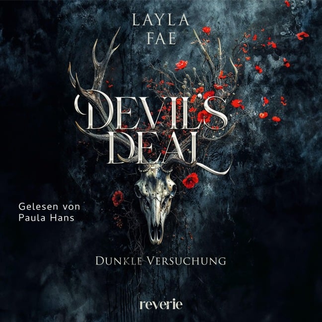 Devil's Deal - Layla Fae