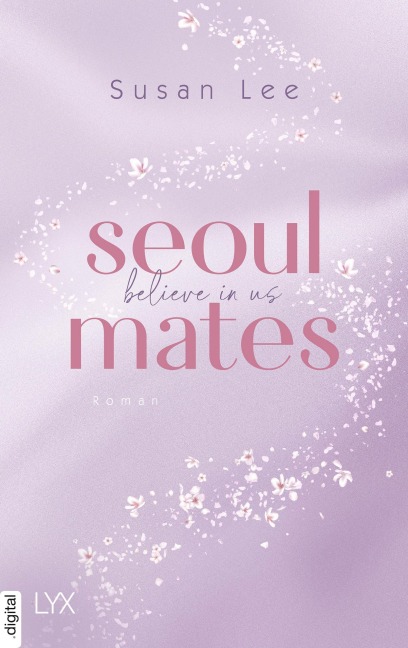 Seoulmates - Believe in Us - Susan Lee