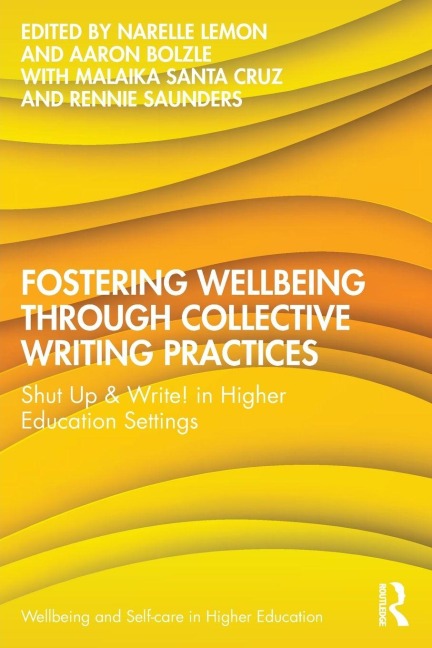 Fostering Wellbeing through Collective Writing Practices - 