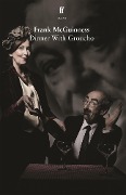 Cover-Bild zum Titel 'Dinner With Groucho' von 'Frank Mcguinness'