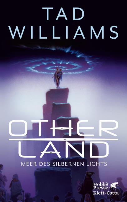 Otherland. Band 4 - Tad Williams