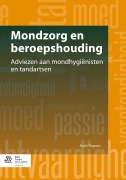 Cover-Bild zum Titel 'Mondzorg en beroepshouding' von 'Joost Dupont'