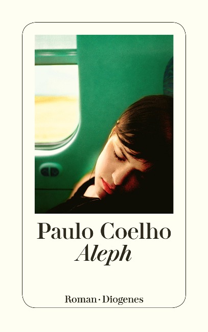 Aleph - Paulo Coelho