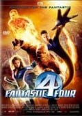 Fantastic Four - Mark Frost, Michael France, Simon Kinberg, John Ottman