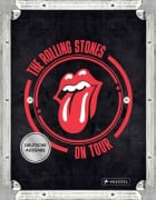 Cover-Bild zum Titel 'The Rolling Stones. On Tour' von 'Paul Sexton'