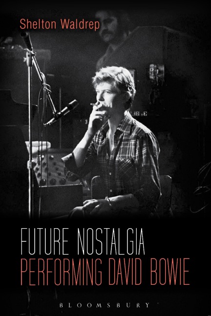 Future Nostalgia - Shelton Waldrep