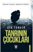 Tanrinin Cocuklari - Ata Türker