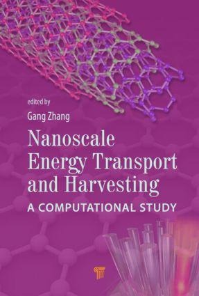 Nanoscale Energy Transport and Harvesting - 