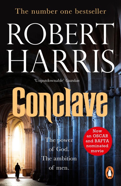 Conclave - Robert Harris