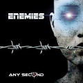 Cover-Bild zum Titel 'Enemies' von 'Any Second'