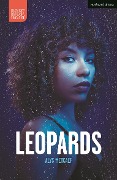 Cover-Bild zum Titel 'Leopards' von 'Alys Metcalf'