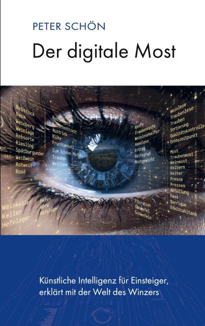 Der digitale Most - Peter Schön