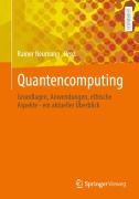 Cover-Bild zum Titel 'Quantencomputing' von ''