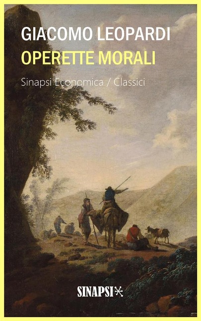 Operette morali - Giacomo Leopardi