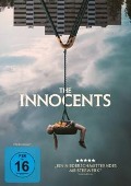 Cover-Bild zum Titel 'The Innocents' von 'Eskil Vogt, Pessi Levanto'