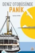 Deniz Otobüsünde Panik - Burhan Yetkil