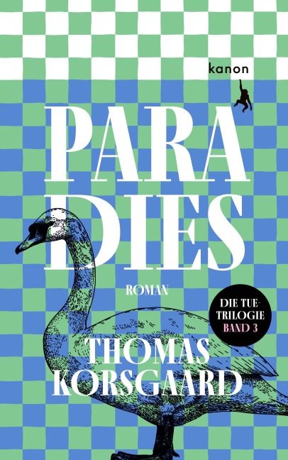 Paradies - Thomas Korsgaard