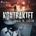 Cover-Bild zum Titel 'Kontraktet' von 'John W. Grow'