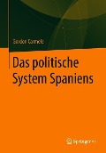 Das politische System Spaniens - Gordon Carmele