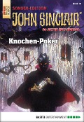 Cover-Bild zum Titel 'John Sinclair Sonder-Edition 78' von 'Jason Dark'