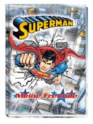 Cover-Bild zum Titel 'DC Superman: Meine Freunde' von 'Panini'