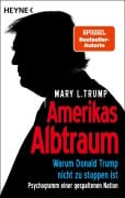 Amerikas Albtraum - Mary L. Trump