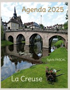 Cover-Bild zum Titel 'Agenda 2025' von 'Sylvia Pascal'