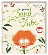 Cover-Bild zum Titel 'Das geheime Band der Liebe' von 'Míriam Tirado'