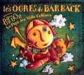 Cover-Bild zum Titel 'Pitt Ocha Au Pays des Mille Co' von 'Les Ogres De Barback'