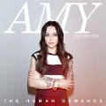 Cover-Bild zum Titel 'The Human Demands' von 'Amy Macdonald'