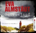 Cover-Bild zum Titel 'Ostseejagd - Pia Korittkis zwölfter Fall' von 'Eva Almstädt'