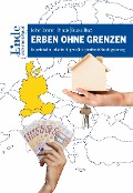 Cover-Bild zum Titel 'Erben ohne Grenzen' von ''
