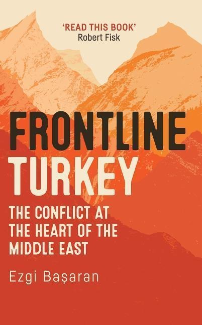 Frontline Turkey - Ezgi Basaran