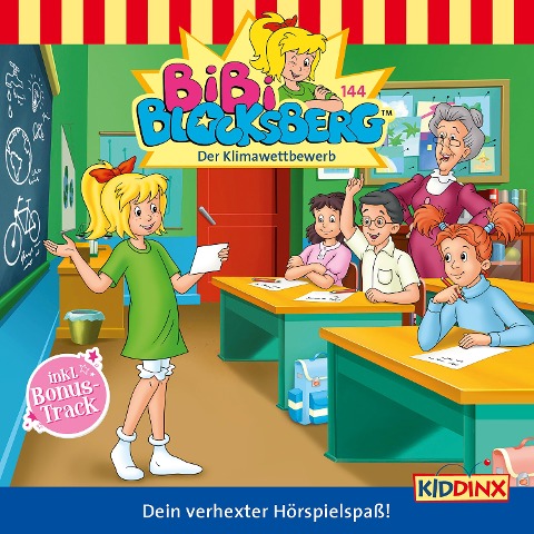 Der Klimawettbewerb - Klaus-P. Weigand