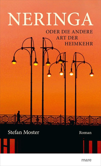 Neringa - Stefan Moster