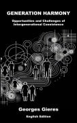 Cover-Bild zum Titel 'Generation Harmony' von 'Georges Gieres'